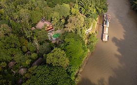 ริเวอร์แคว รีโซเทล รีสอร์ท (SHA Extra Plus)